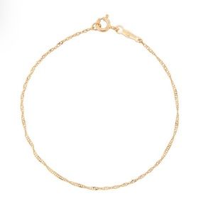 Catbird nyc sweet nothing bracelet 2